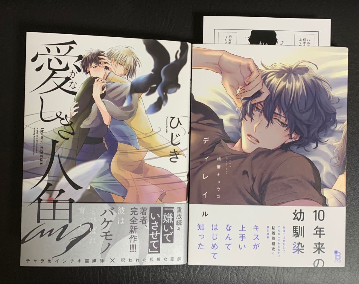 Paypayフリマ ひじき 相葉キョウコ 2冊セット Paypayフリマ ひじき 相葉キョウコ 2冊セット