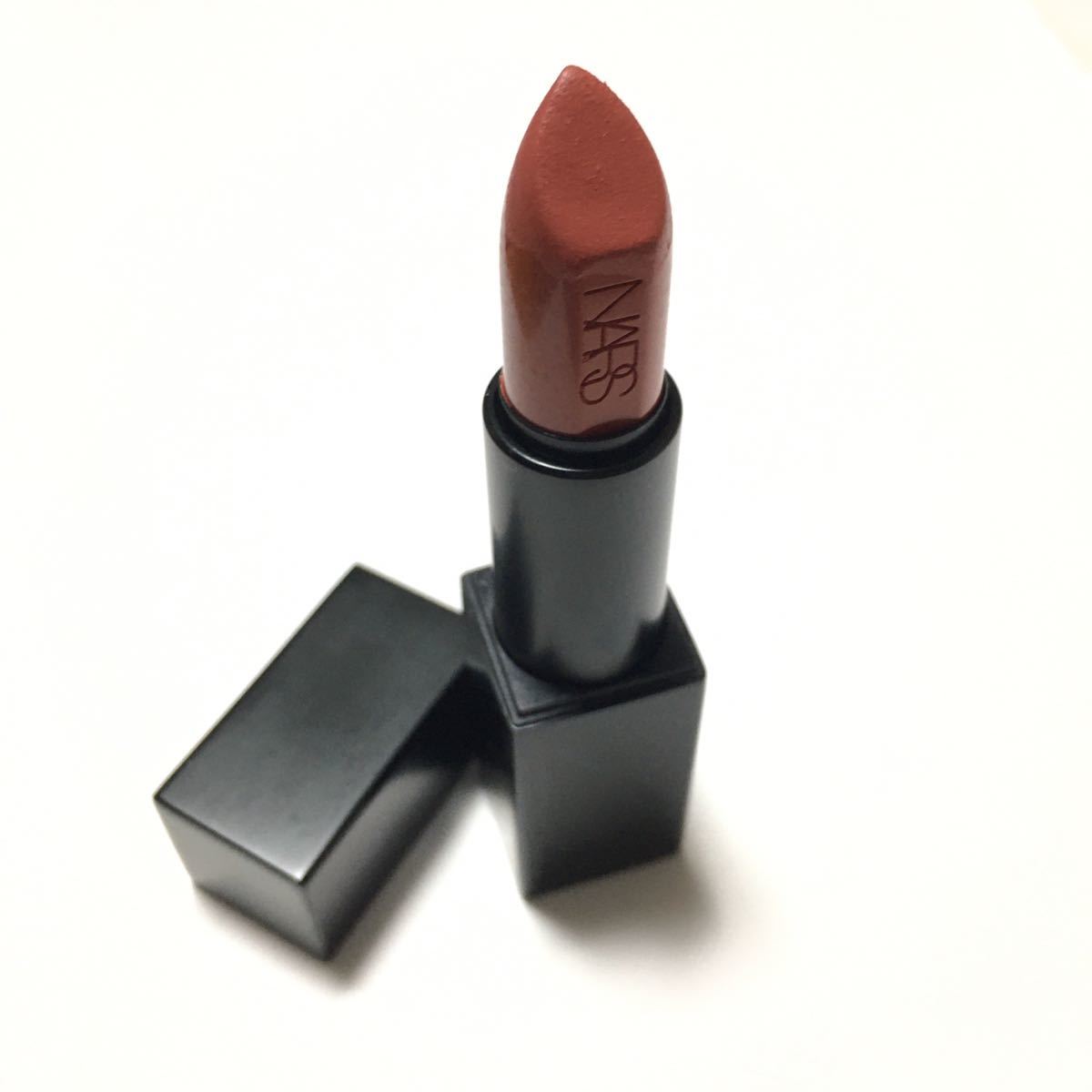 NARS медсестры Shashas Slip Stick 9461 Terracotta Rose Помада