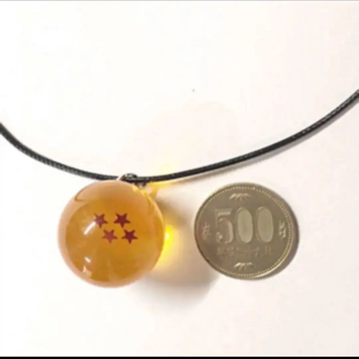 Paypayフリマ ドラゴンボール スーシンチュウ ネックレス アクセサリー Paypayフリマ ドラゴンボール スーシンチュウ ネックレス アクセサリー