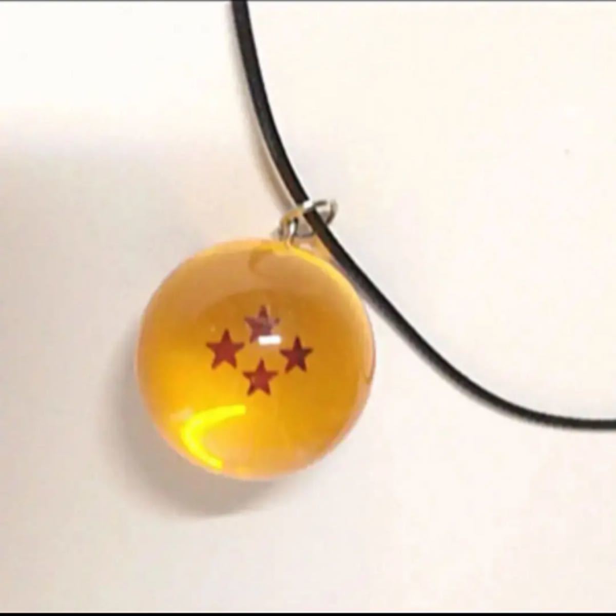 Paypayフリマ ドラゴンボール スーシンチュウ ネックレス アクセサリー Paypayフリマ ドラゴンボール スーシンチュウ ネックレス アクセサリー