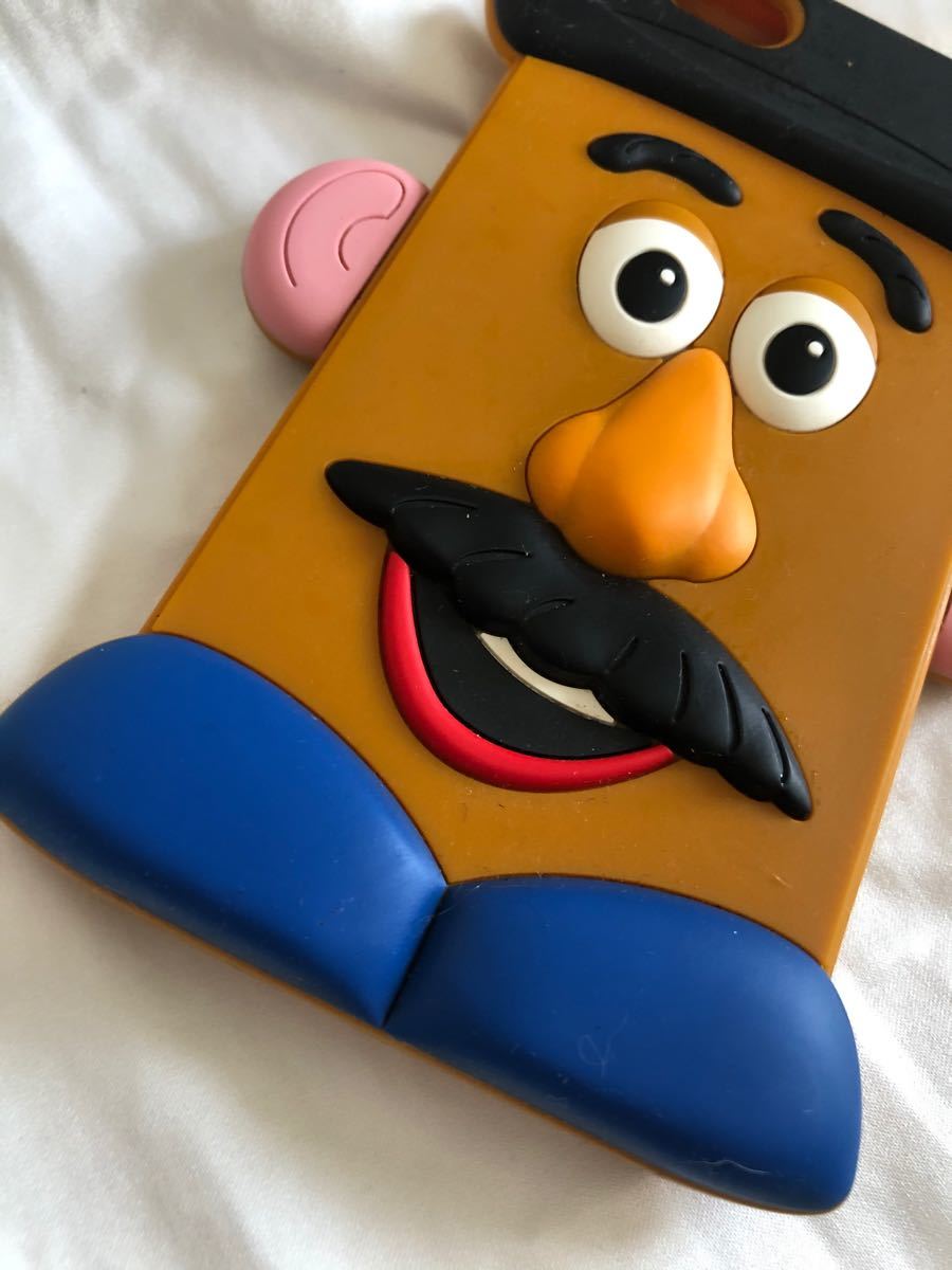 Paypayフリマ ポテトヘッド Iphoneケース ディズニーグッズ Paypayフリマ ポテトヘッド Iphoneケース ディズニーグッズ