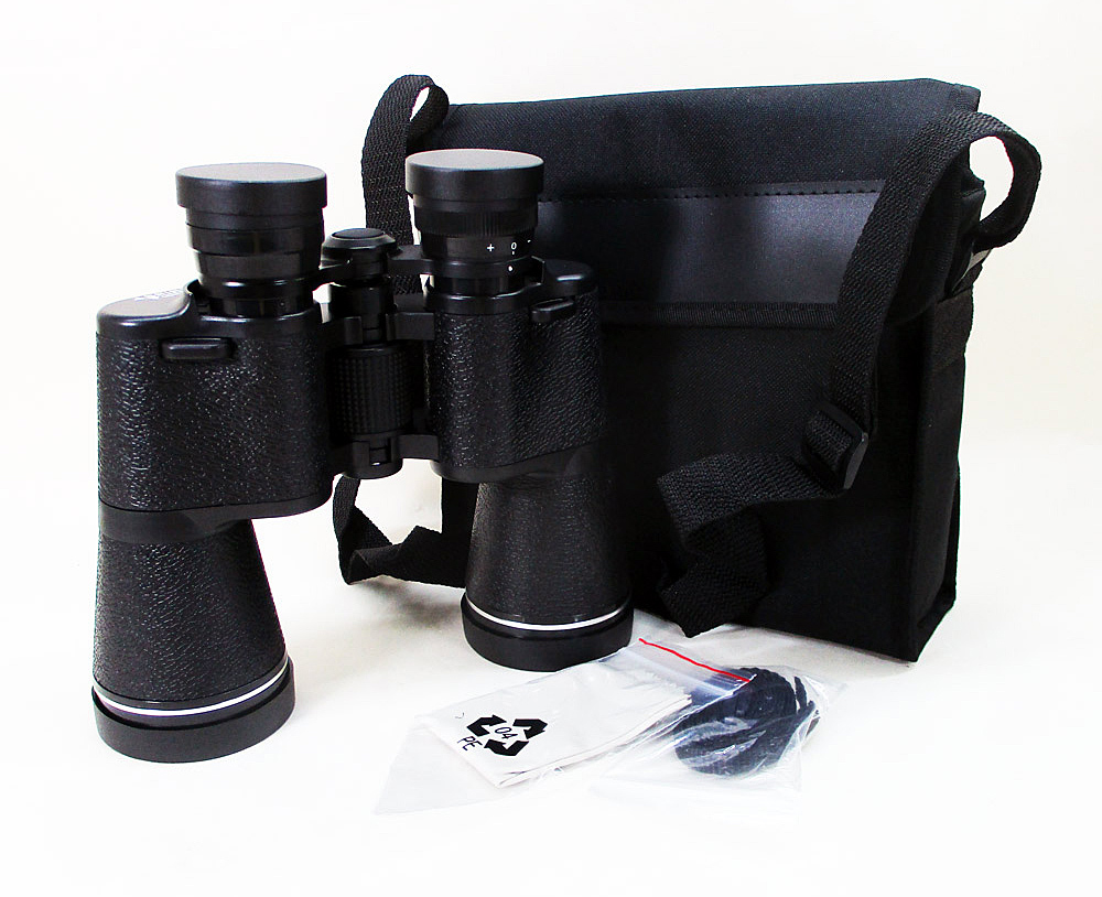 NASHICA/ Nashica /20×50 ZCF SPIRIT/ binoculars 20 times / tripod use possibility / bird-watching / sport . war .* new goods unused 