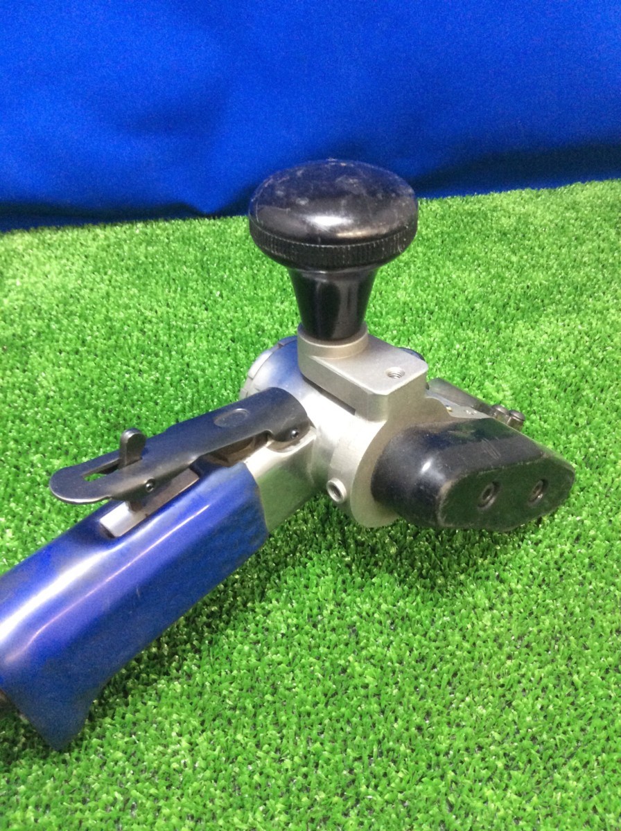 通販 常圧ハンドフライス ビートン BLC-20A 工具/メンテナンス - www