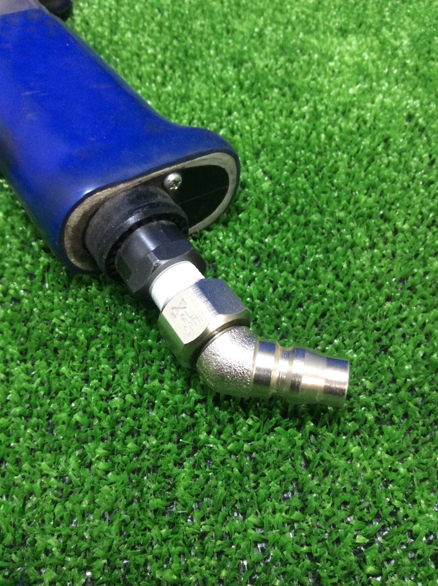 通販 常圧ハンドフライス ビートン BLC-20A 工具/メンテナンス - www