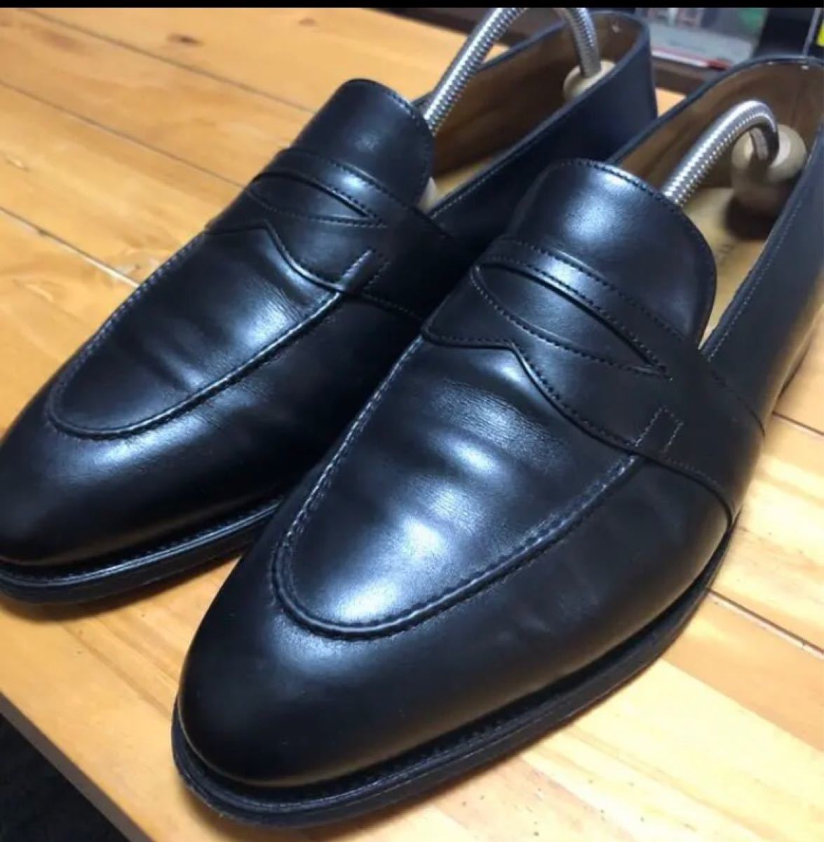 JohnLobb Fencote ジョンロブ