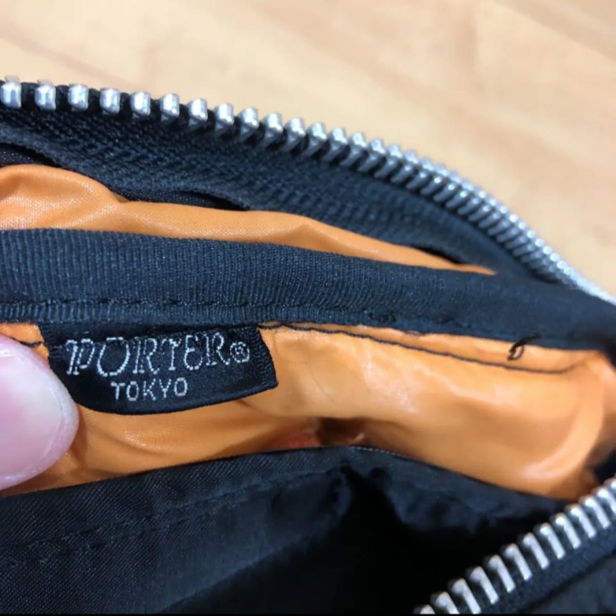 ポーターPORTER×グッドイナフGOODENOUGH ウエストバッグ|Yahoo ポーターPORTER×グッドイナフGOODENOUGH ウエストバッグ|Yahoo