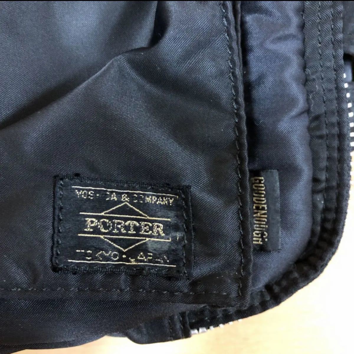ポーターPORTER×グッドイナフGOODENOUGH ウエストバッグ|Yahoo ポーターPORTER×グッドイナフGOODENOUGH ウエストバッグ|Yahoo