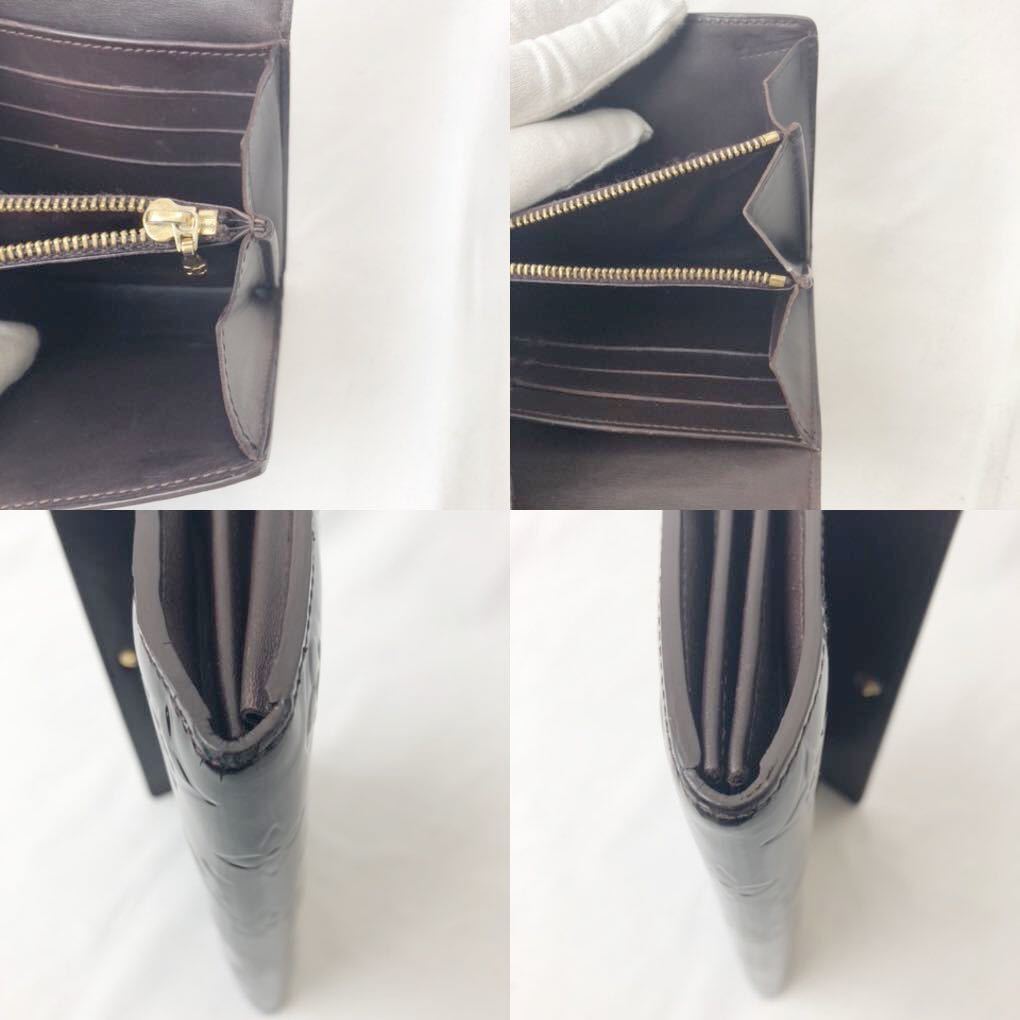 ☆送料無料☆ルイヴィトン LOUIS VUITTON ポルトフォイユ・サラ M93524