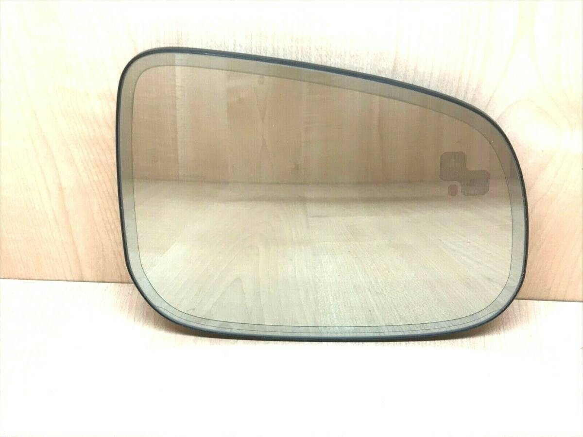 ( free shipping ) Jaguar X type (CF1) XE(X760) XF(J05 X260 CC9) XJ(X350 X358 X35 J12 J24) XK(J143) door mirror glass right side BSA[ original new goods ]