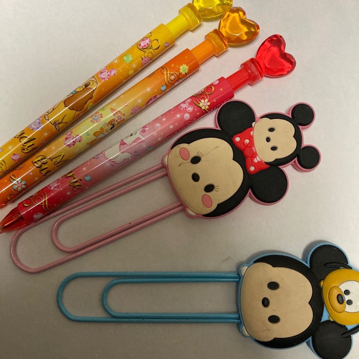 Paypayフリマ ディズニーランド ペン お土産 セット ボールペン Paypayフリマ ディズニーランド ペン お土産 セット ボールペン
