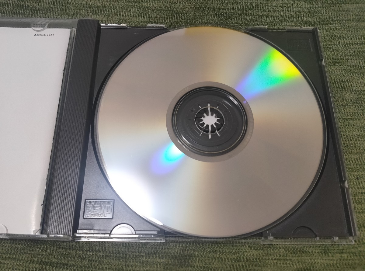 ネオジオCD ニンジャコンバット