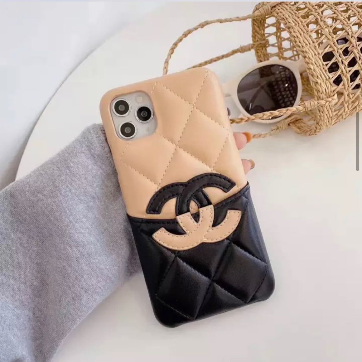 CHANEL iPhoneケース|Yahoo!フリマ(旧PayPayフリマ) CHANEL iPhoneケース|Yahoo!フリマ(旧PayPayフリマ)
