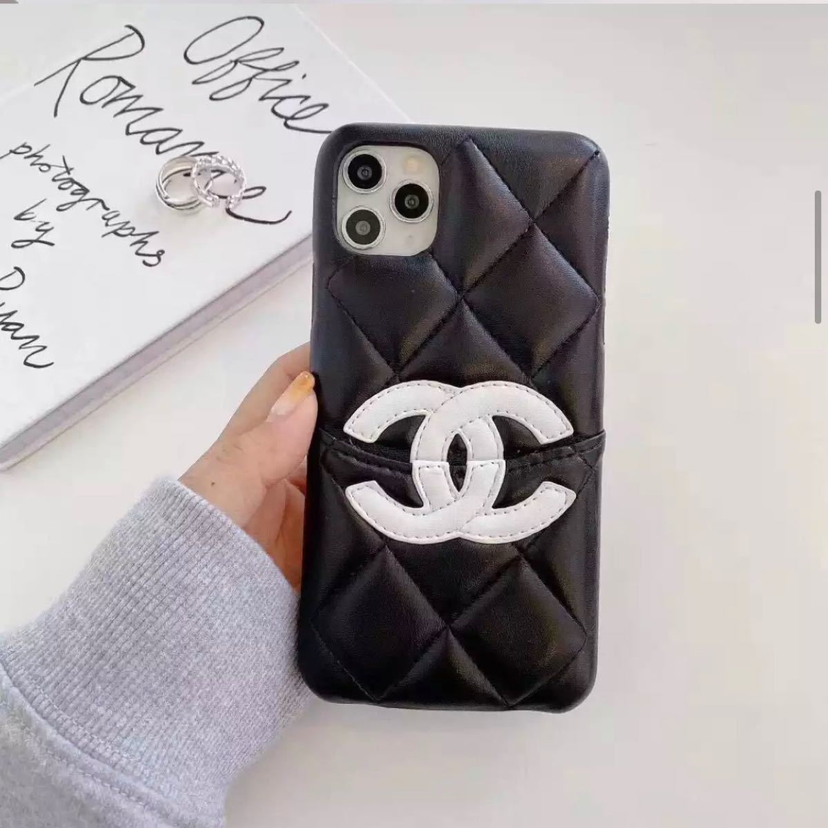 CHANEL iPhoneケース|Yahoo!フリマ(旧PayPayフリマ) CHANEL iPhoneケース|Yahoo!フリマ(旧PayPayフリマ)