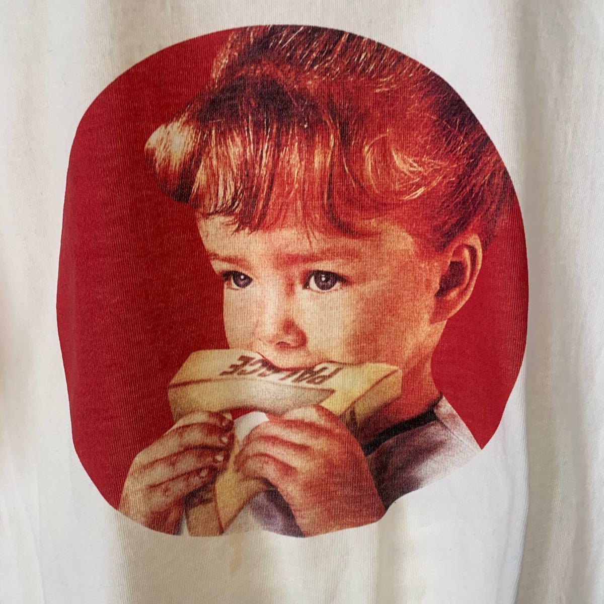Palace Munchy-Tee Sサイズ 希少|PayPayフリマ