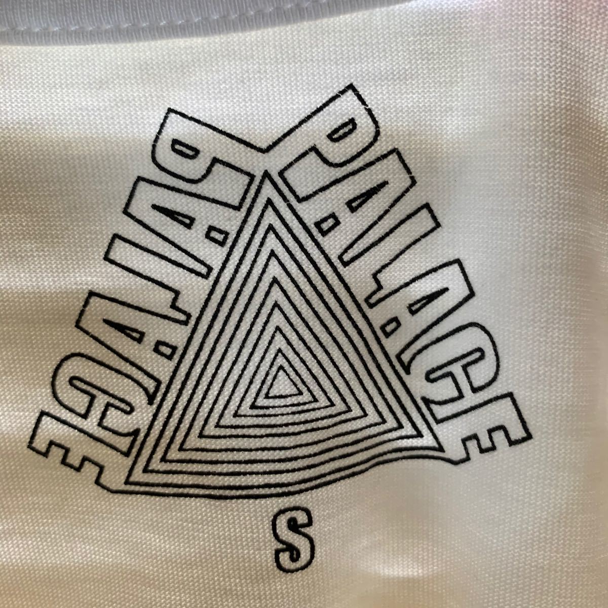 Palace Munchy-Tee Sサイズ 希少|PayPayフリマ