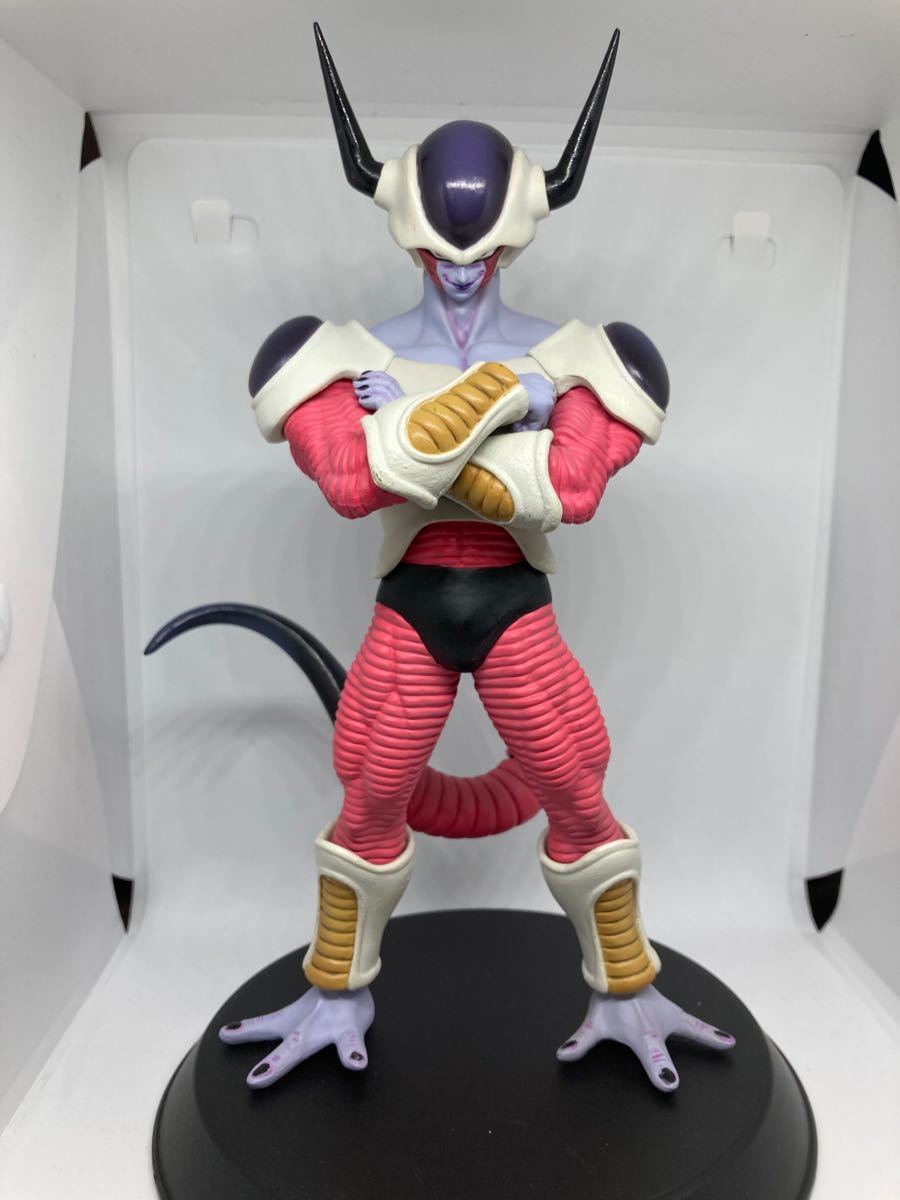 Paypayフリマ ドラゴンボール フィギュア フリーザ 第2形態 Dxハイクオリティ Paypayフリマ ドラゴンボール フィギュア フリーザ 第2形態 Dxハイクオリティ