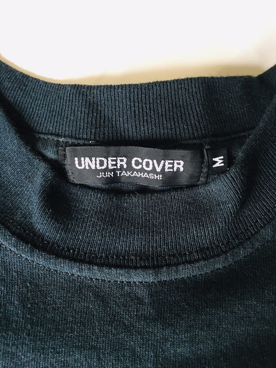 アンダーカバー 初期 90S チャールズマンソン 251911 UNDER アンダーカバー 初期 90S チャールズマンソン 251911 UNDER