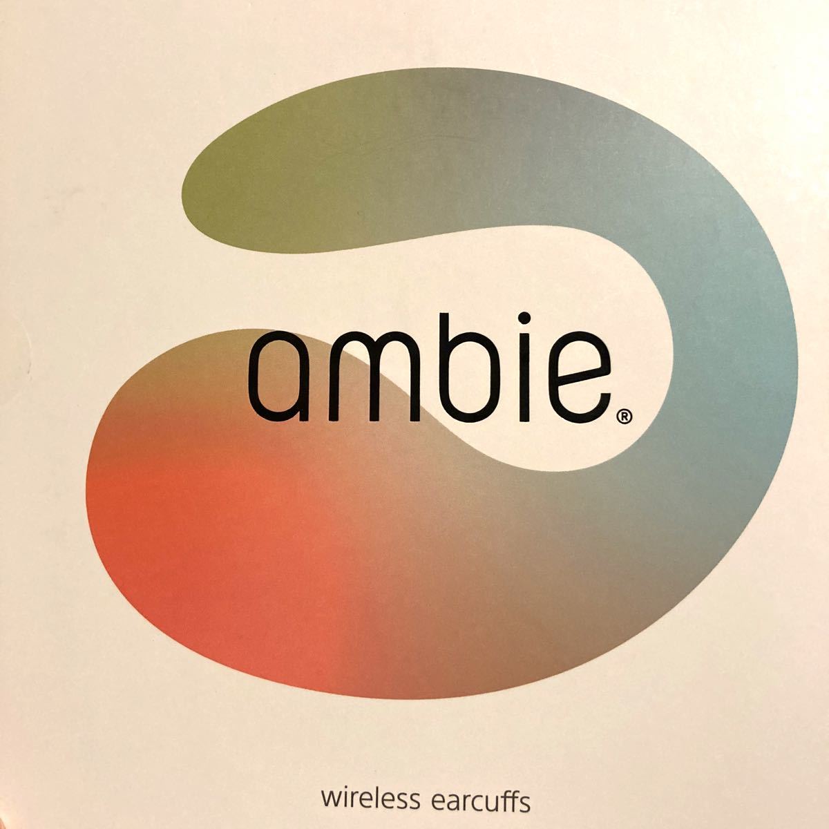 Paypayフリマ Ambie Wireless Earcuffs Am Bt01 Pc Stamp Orange Paypayフリマ Ambie Wireless Earcuffs Am Bt01 Pc Stamp Orange