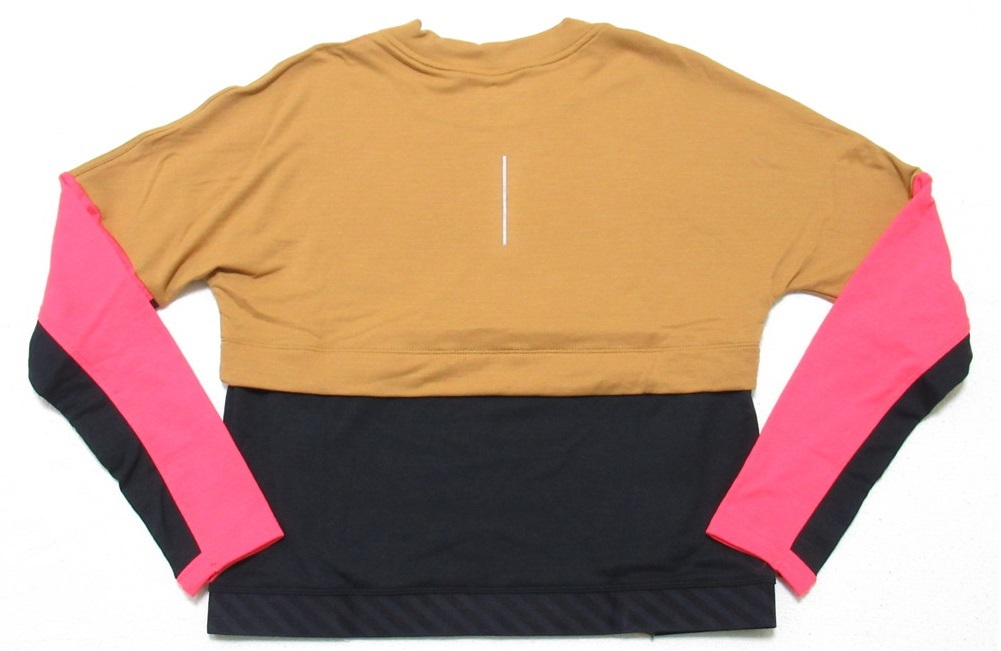 Bibian 比比昂 - NIKE ウィメンズ SD サーマ スフィア トップ Bibian 比比昂 - NIKE ウィメンズ SD サーマ スフィア トップ