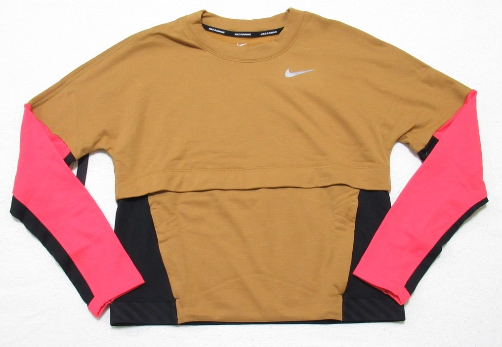 Bibian 比比昂 - NIKE ウィメンズ SD サーマ スフィア トップ Bibian 比比昂 - NIKE ウィメンズ SD サーマ スフィア トップ