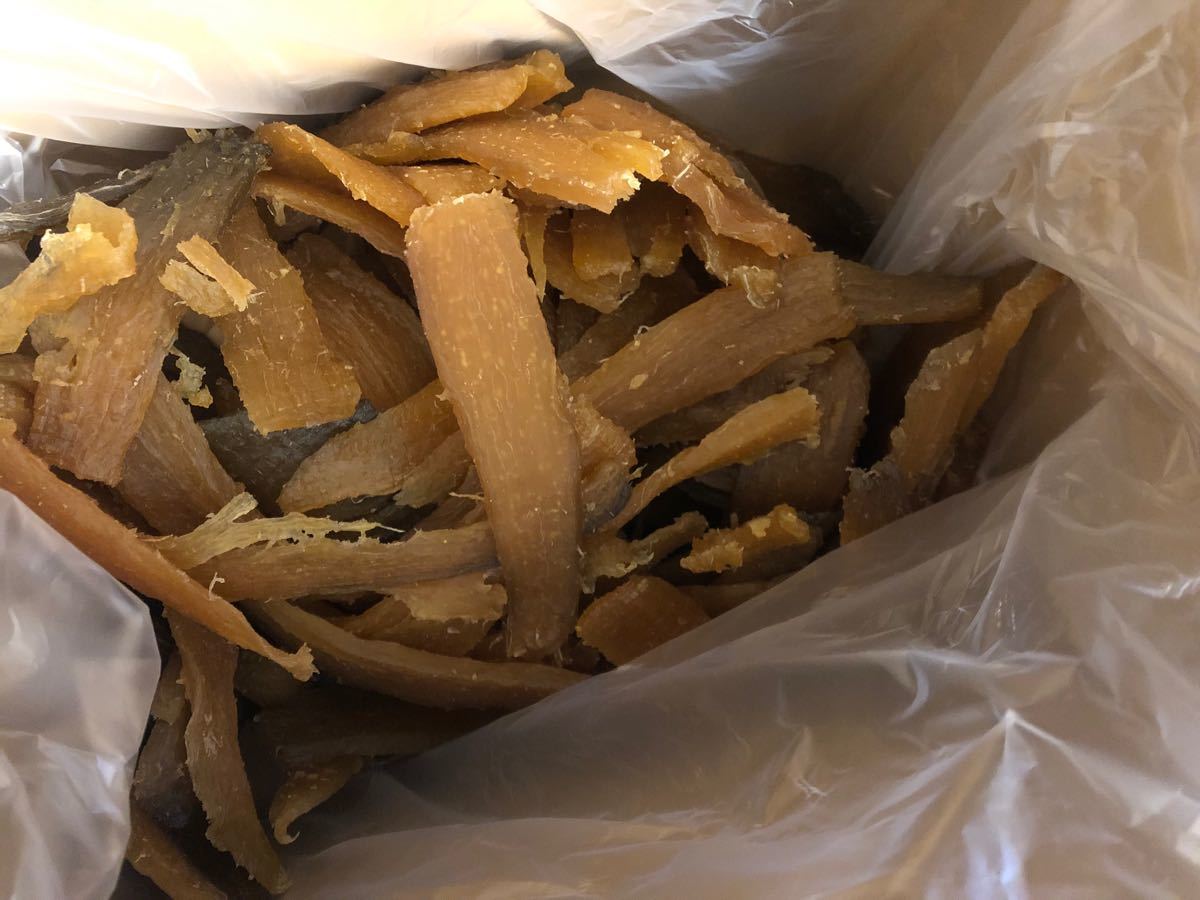 Paypayフリマ ほしいも B級 干し芋 茨城県産品 犬用 2キロ Paypayフリマ ほしいも B級 干し芋 茨城県産品 犬用 2キロ