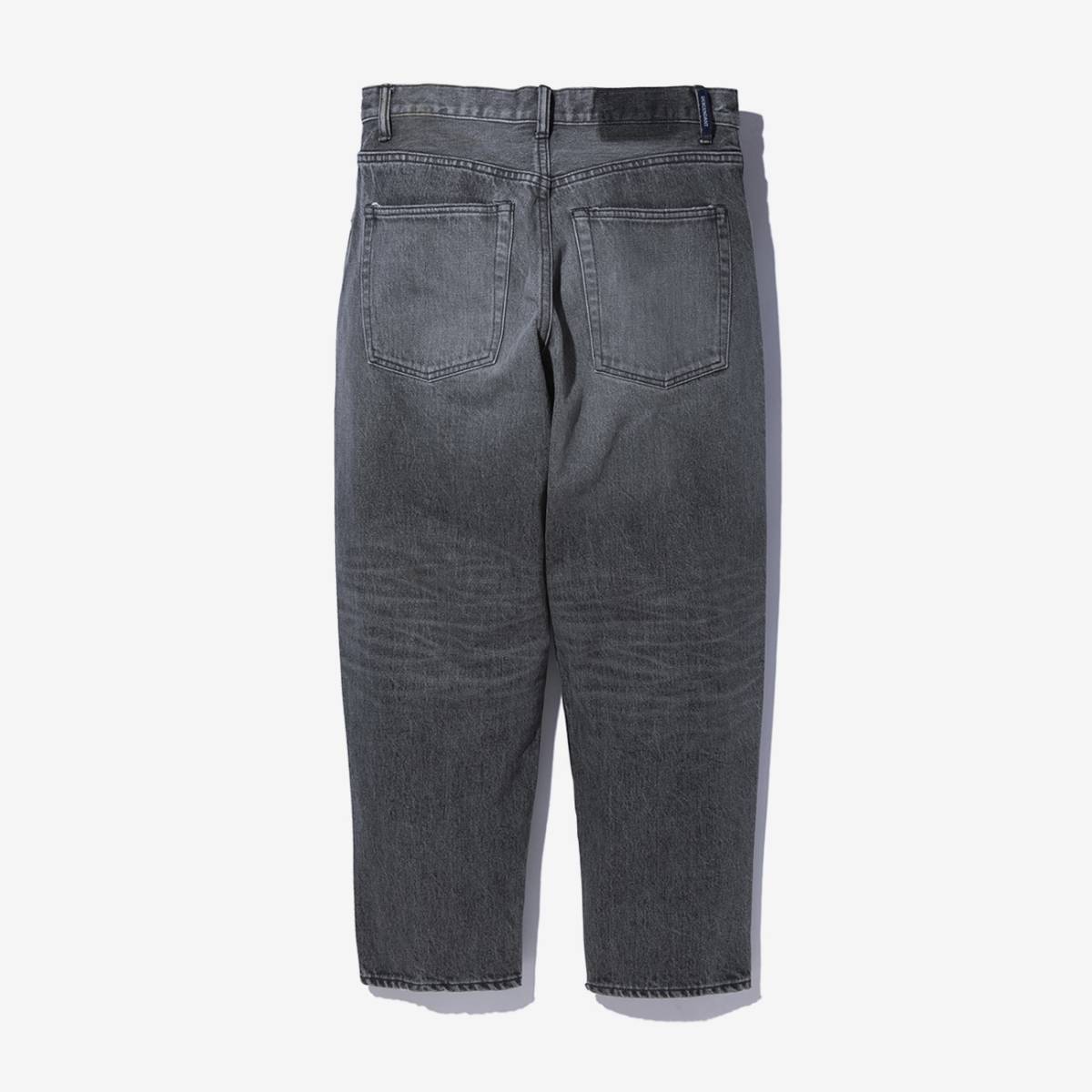 希少☆新品本物【黒☆size3】☆1995 BAGGY JEANS バギージーンズ 正規