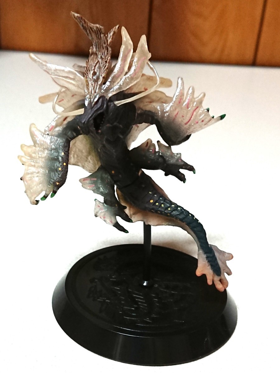 Paypayフリマ モンスターハンター フィギュア アマツマガツチ モンハン グッズ カプコン スタンダードモデル フィギア シークレット Paypayフリマ モンスターハンター フィギュア アマツマガツチ モンハン グッズ カプコン スタンダードモデル フィギア シークレット