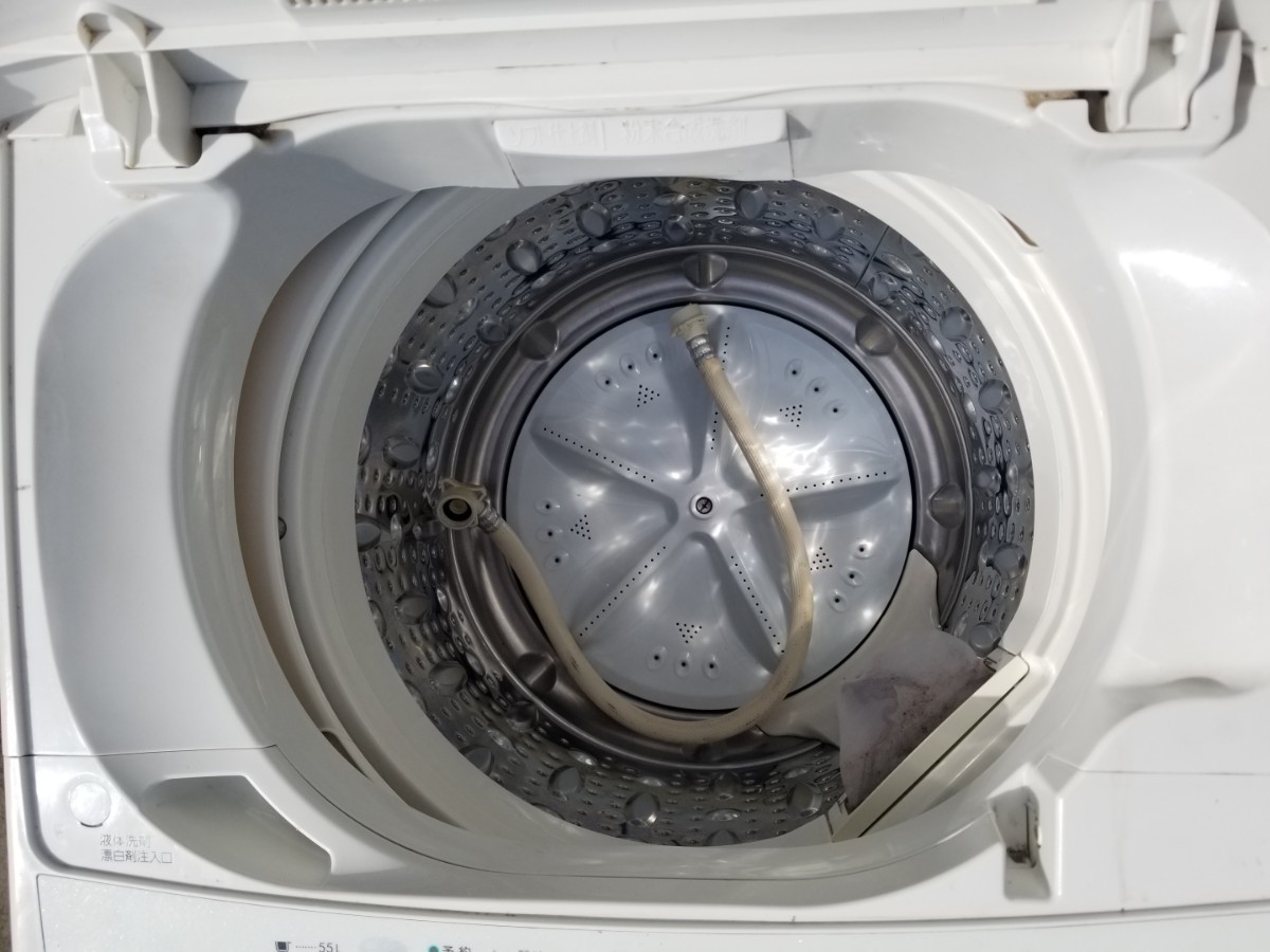 Sanyo 三洋 7kg 全自動洗濯機 洗濯機 日本国内製造 キレイ 激安 Sanyo 三洋 7kg 全自動洗濯機 洗濯機 日本国内製造 キレイ 激安
