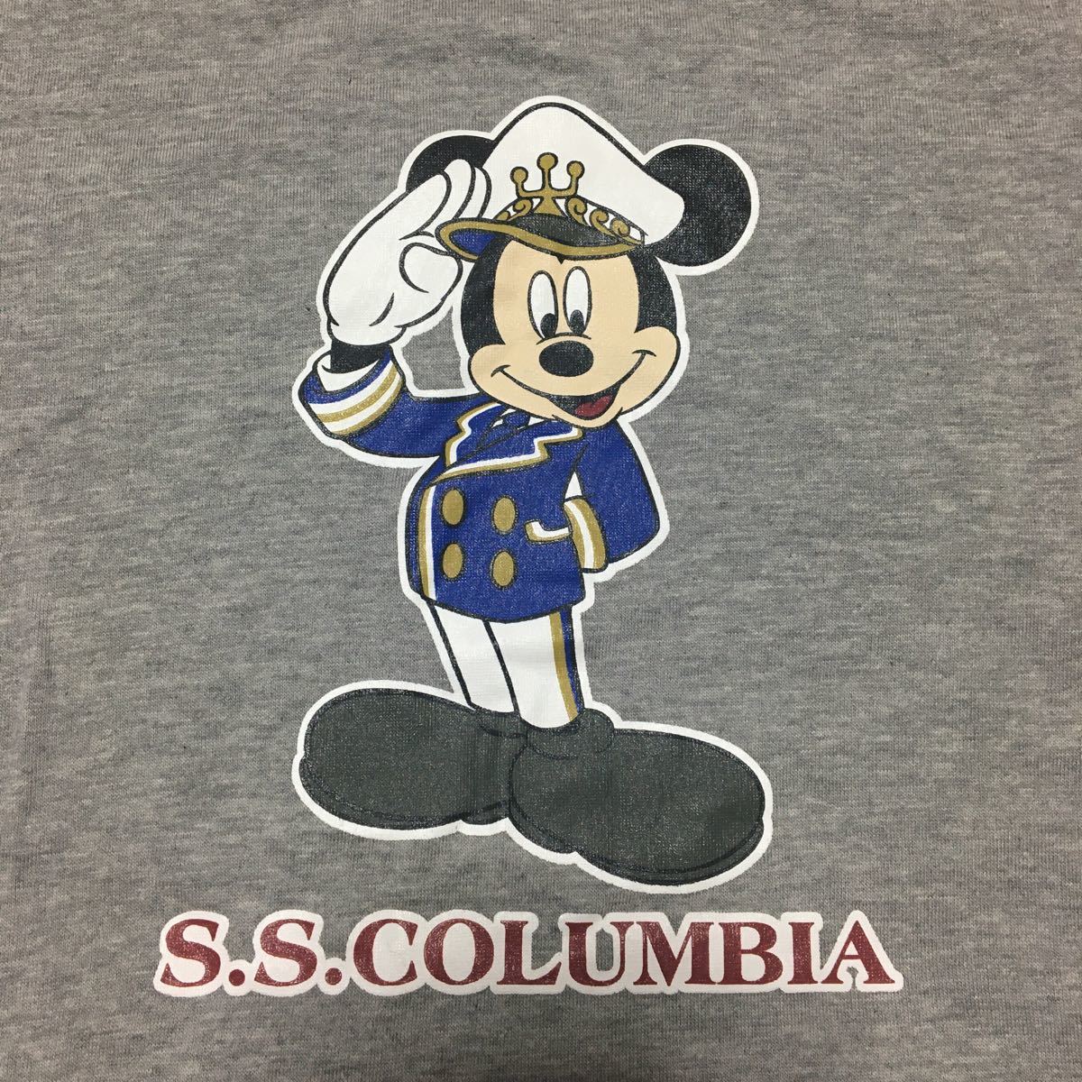 Paypayフリマ ディズニーシー Tシャツ Sサイズ 身長155 165 Paypayフリマ ディズニーシー Tシャツ Sサイズ 身長155 165