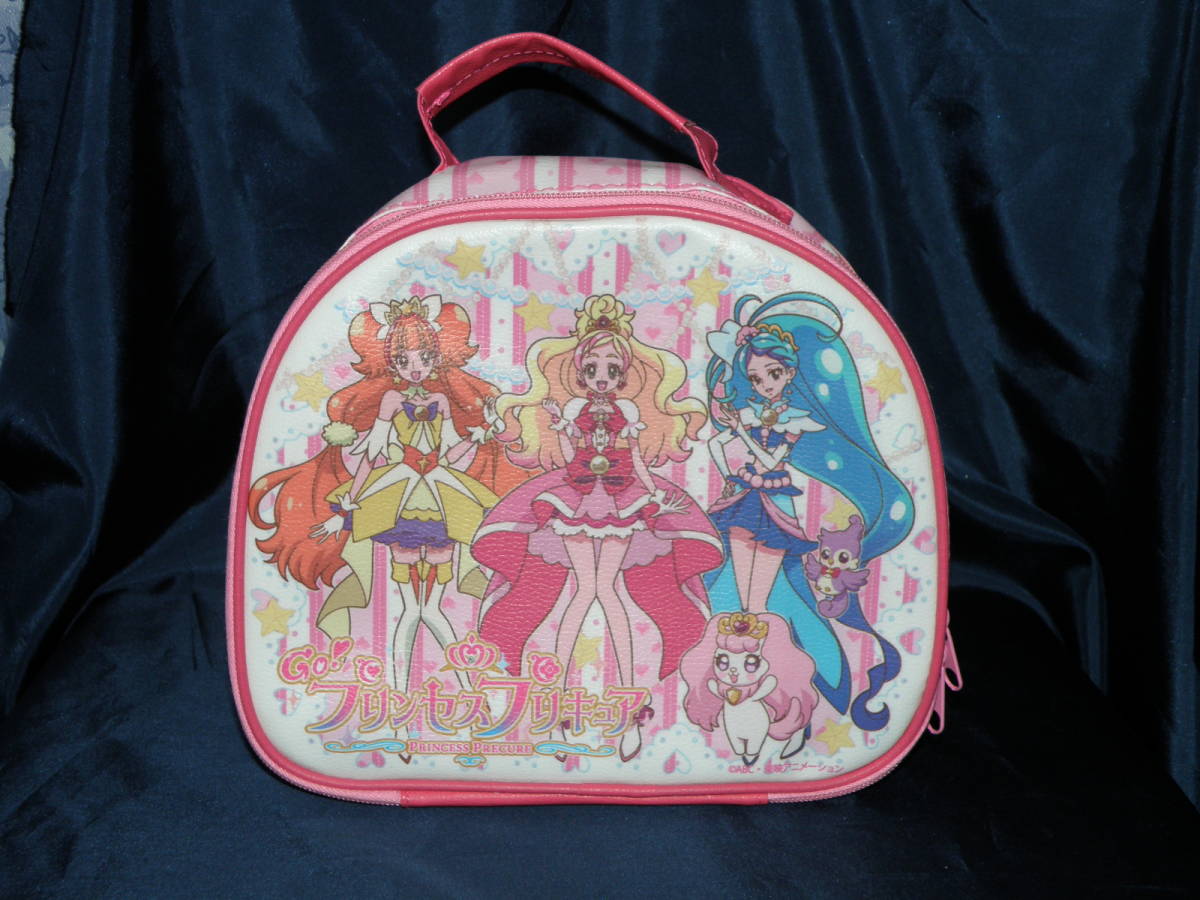 [ prompt decision ] Princess Precure handbag bag 