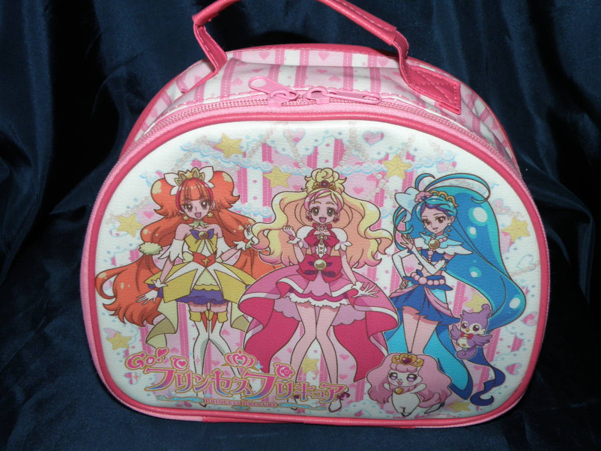 [ prompt decision ] Princess Precure handbag bag 