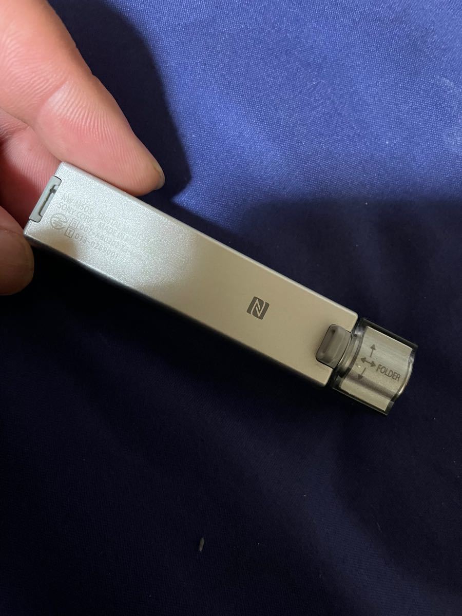 Paypayフリマ Sony ウォークマン Nw M505 Walkman 美品 クリップ型 高音質 Paypayフリマ Sony ウォークマン Nw M505 Walkman 美品 クリップ型 高音質