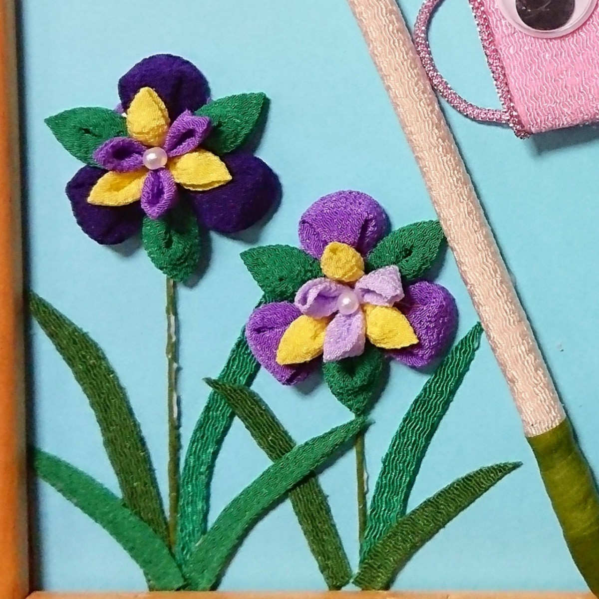 つまみ細工 こいのぼり 菖蒲 端午の節句|Yahoo!フリマ(旧 つまみ細工 こいのぼり 菖蒲 端午の節句|Yahoo!フリマ(旧