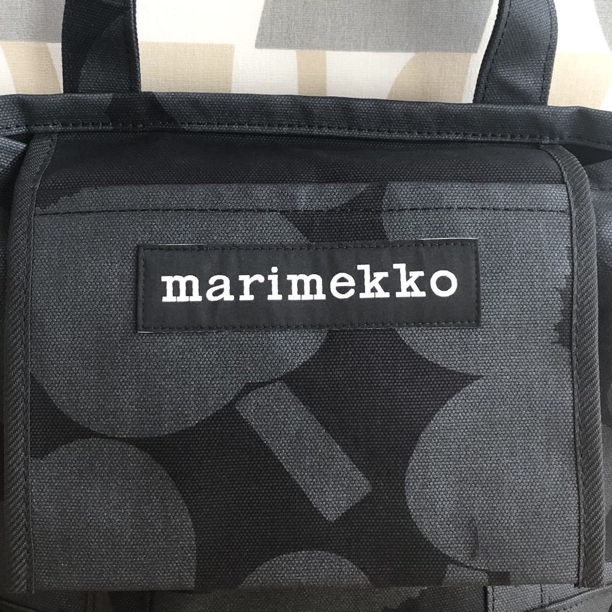 新品 marimekko SEIDI WX PIENI UNIKKO マリメッコ ピエニ ウニッコ セイディトートバッグ