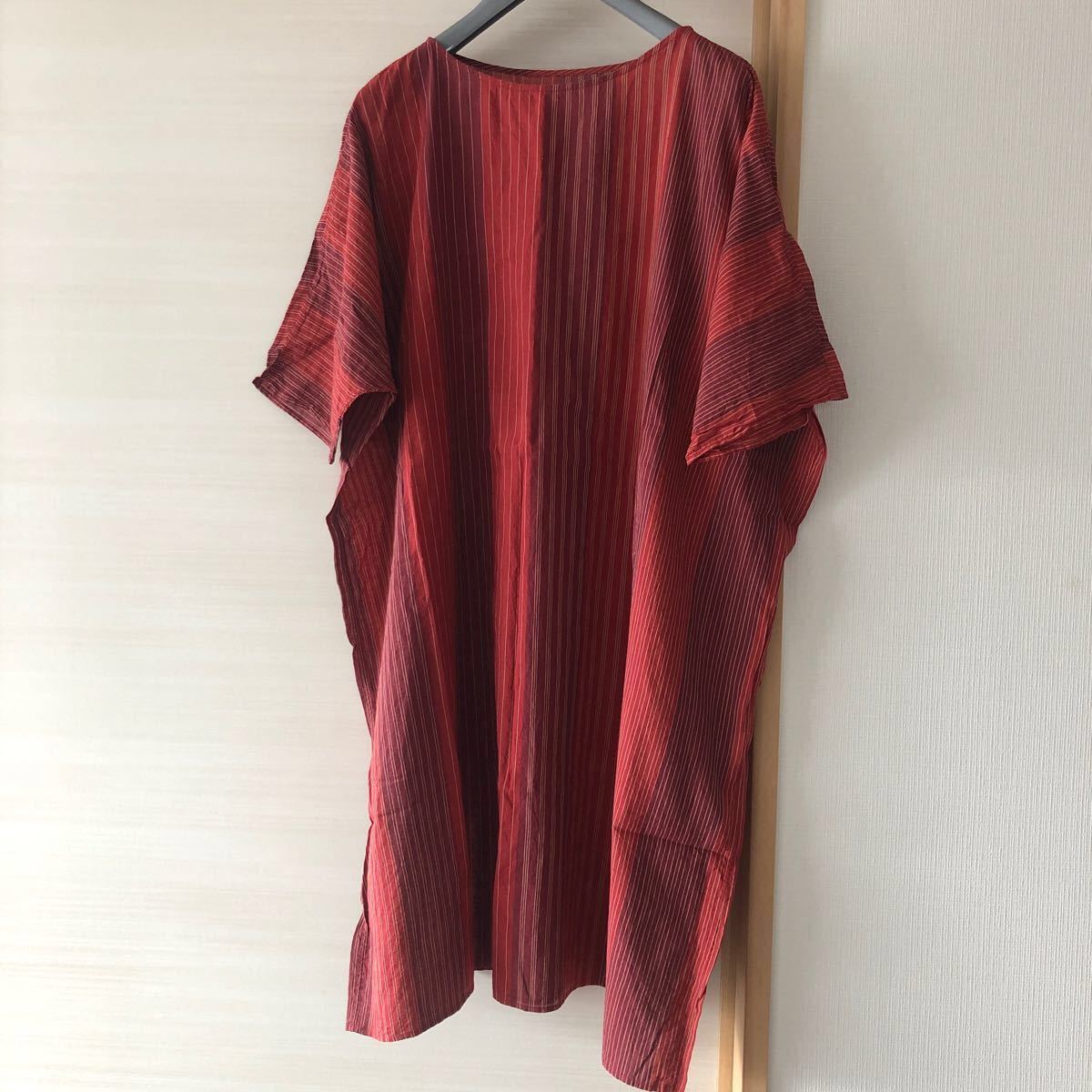 ヨーガンレールチュニック(¥15,800) dofeli.com ヨーガンレールチュニック(¥15,800) dofeli.com