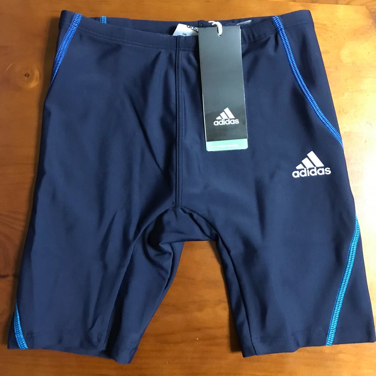 Paypayフリマ 新品 Adidas アディダス 水着 130 男児 スクール 男の子 スイム Paypayフリマ 新品 Adidas アディダス 水着 130 男児 スクール 男の子 スイム