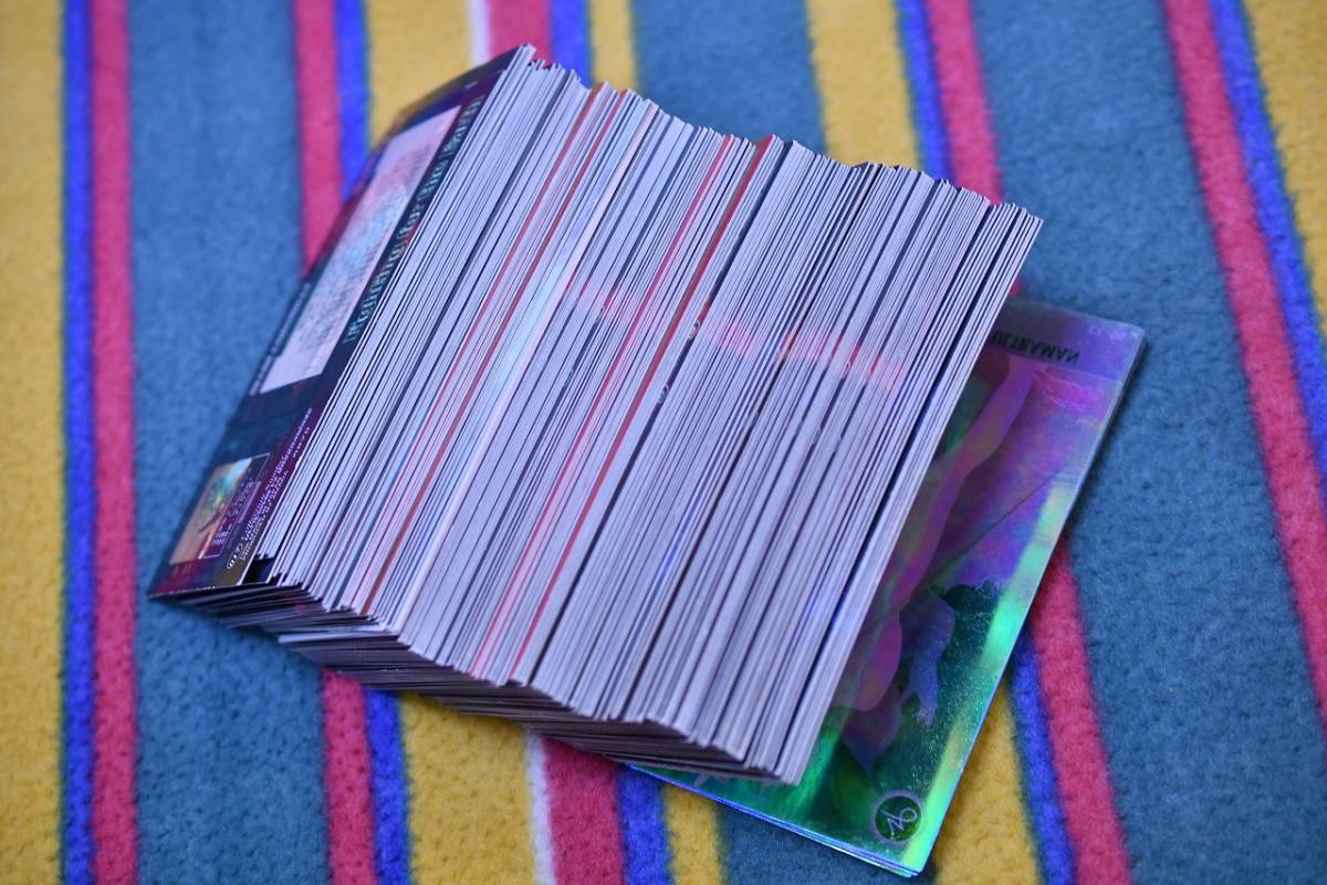 1996年 日本製 アマダ 空想特撮シリーズ ワイド コレクション ウルトラマン カード 大量 192枚 即決