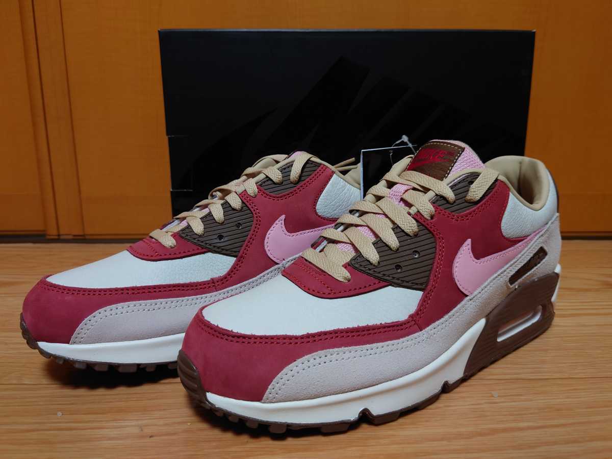 NIKEAIRMAX90NRGBeaconナイキエアマックス90ベーコン新品正規品28cmus10_画像1