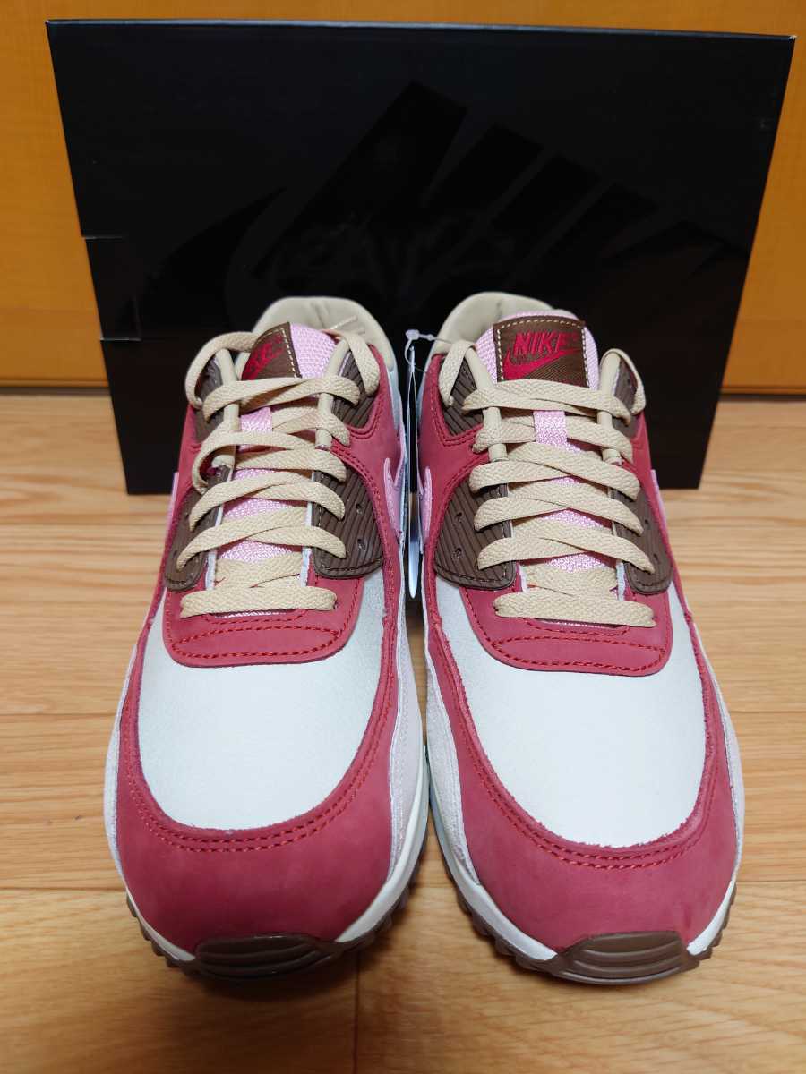 NIKEAIRMAX90NRGBeaconナイキエアマックス90ベーコン新品正規品28cmus10_画像2