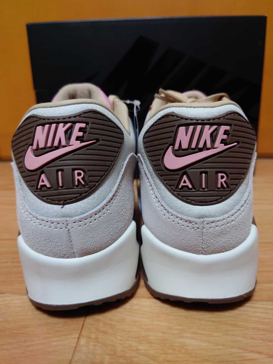 NIKEAIRMAX90NRGBeaconナイキエアマックス90ベーコン新品正規品28cmus10_画像4
