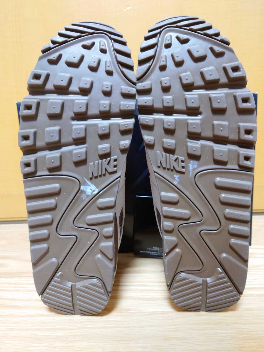 NIKEAIRMAX90NRGBeaconナイキエアマックス90ベーコン新品正規品28cmus10_画像5