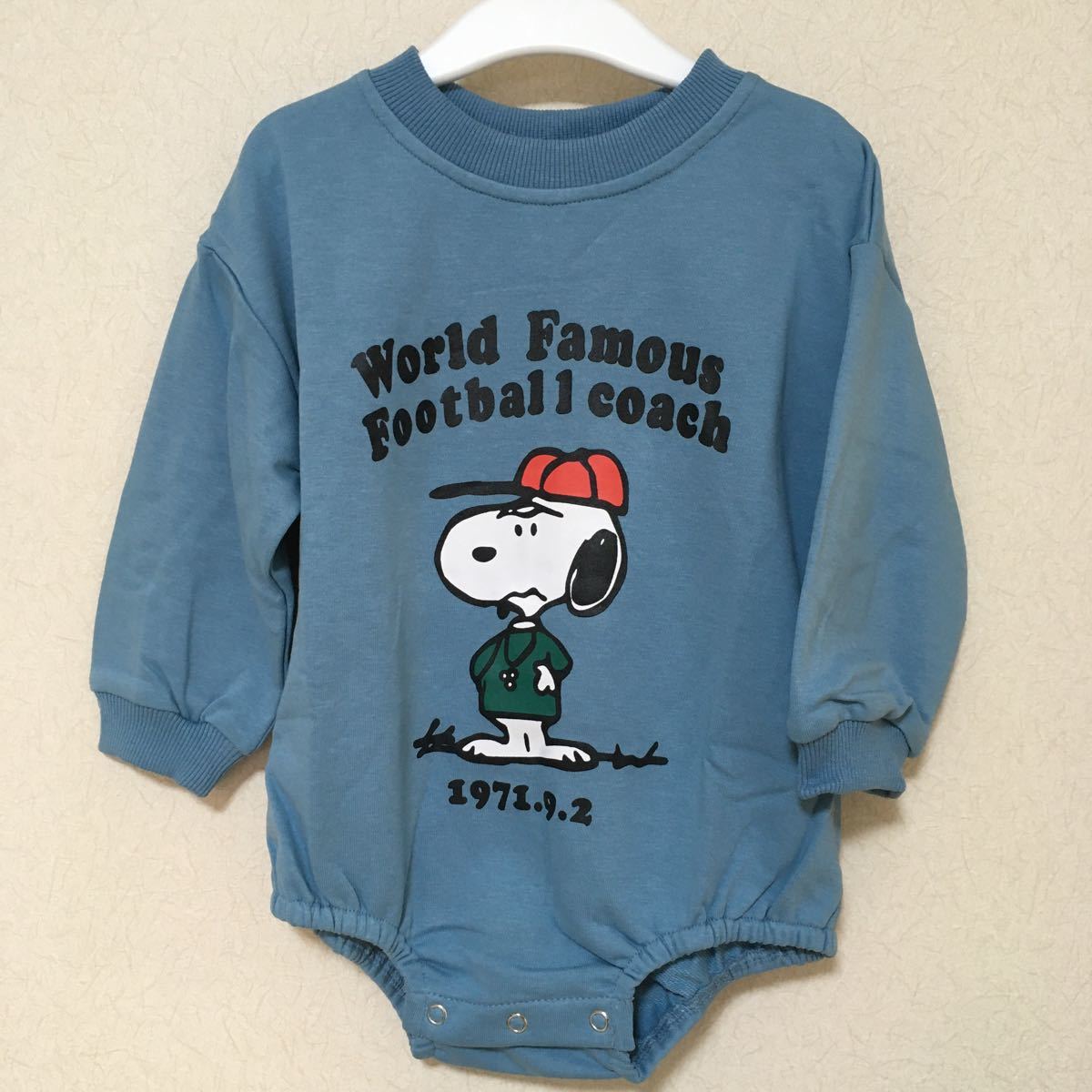 Paypayフリマ 80 スヌーピー ロンパース タイツ セット ベビー服 女の子 男の子 Paypayフリマ 80 スヌーピー ロンパース タイツ セット ベビー服 女の子 男の子