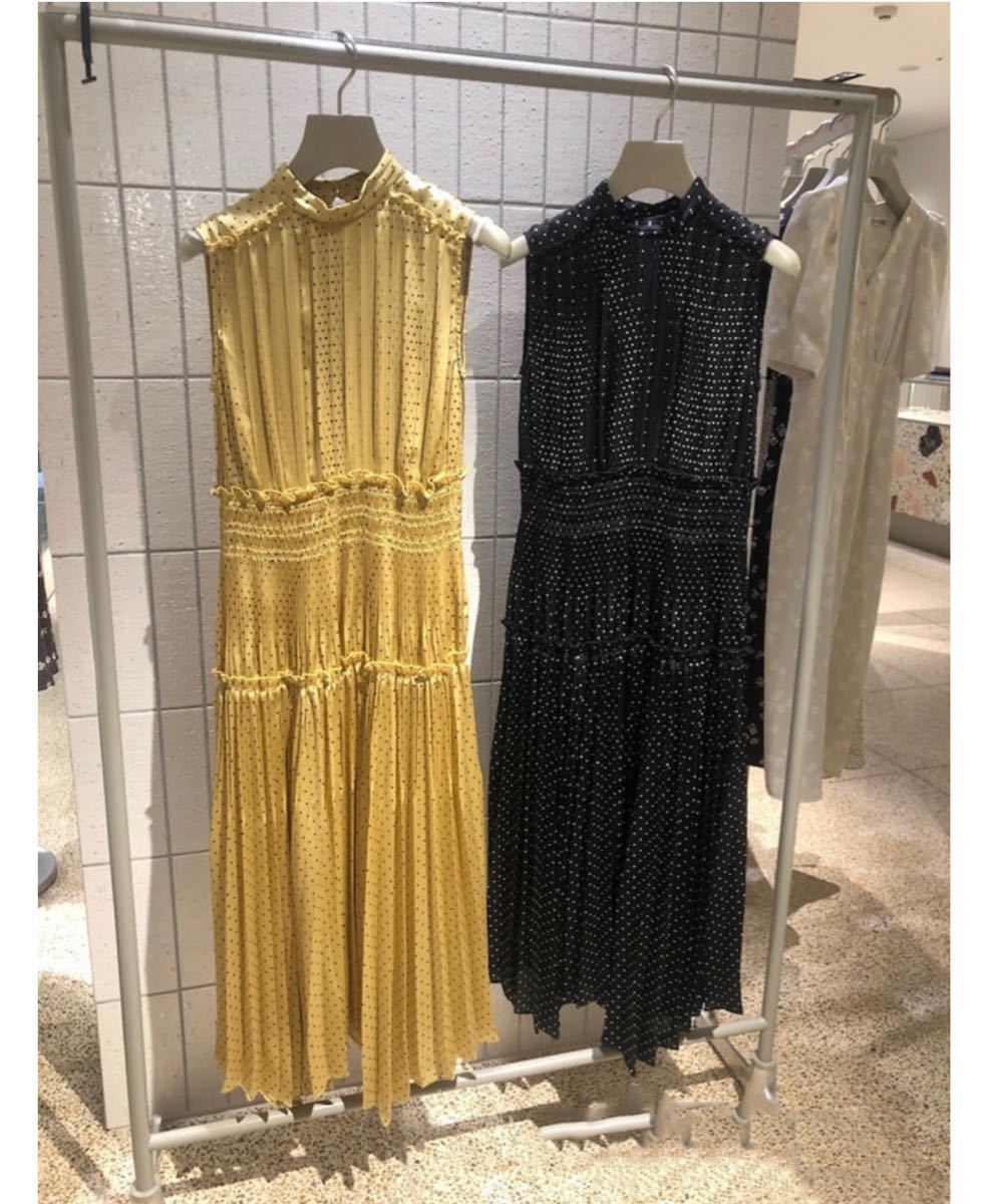 Paypayフリマ Snidel スナイデル プリーツノースリワンピース 結婚式 披露宴 二次会 謝恩会 Paypayフリマ Snidel スナイデル プリーツノースリワンピース 結婚式 披露宴 二次会 謝恩会