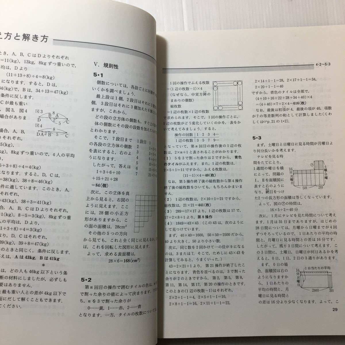 zaa-130♪算数日々のチャレンジ演習 (学参 東京出版) 単行本 1993/9/1 中井淳三 (著) 絶版 難関中学受験用
