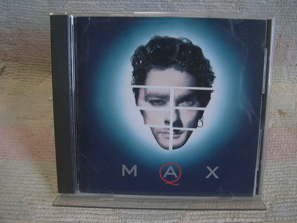 ヤフオク マックス キュー Max Q Inxs マイケル ハ ヤフオク マックス キュー Max Q Inxs マイケル ハ