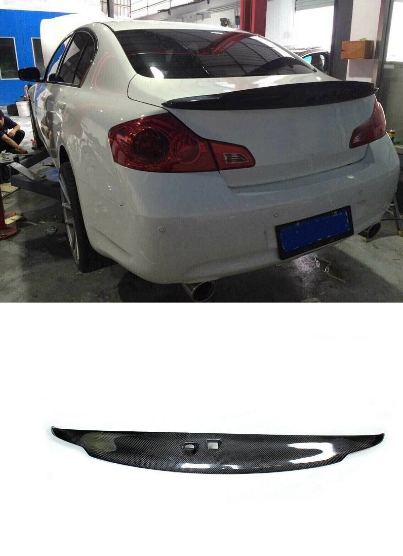 Bibian 比比昂 - 2008-15 ニッサン スカイライン V36 Bibian 比比昂 - 2008-15 ニッサン スカイライン V36