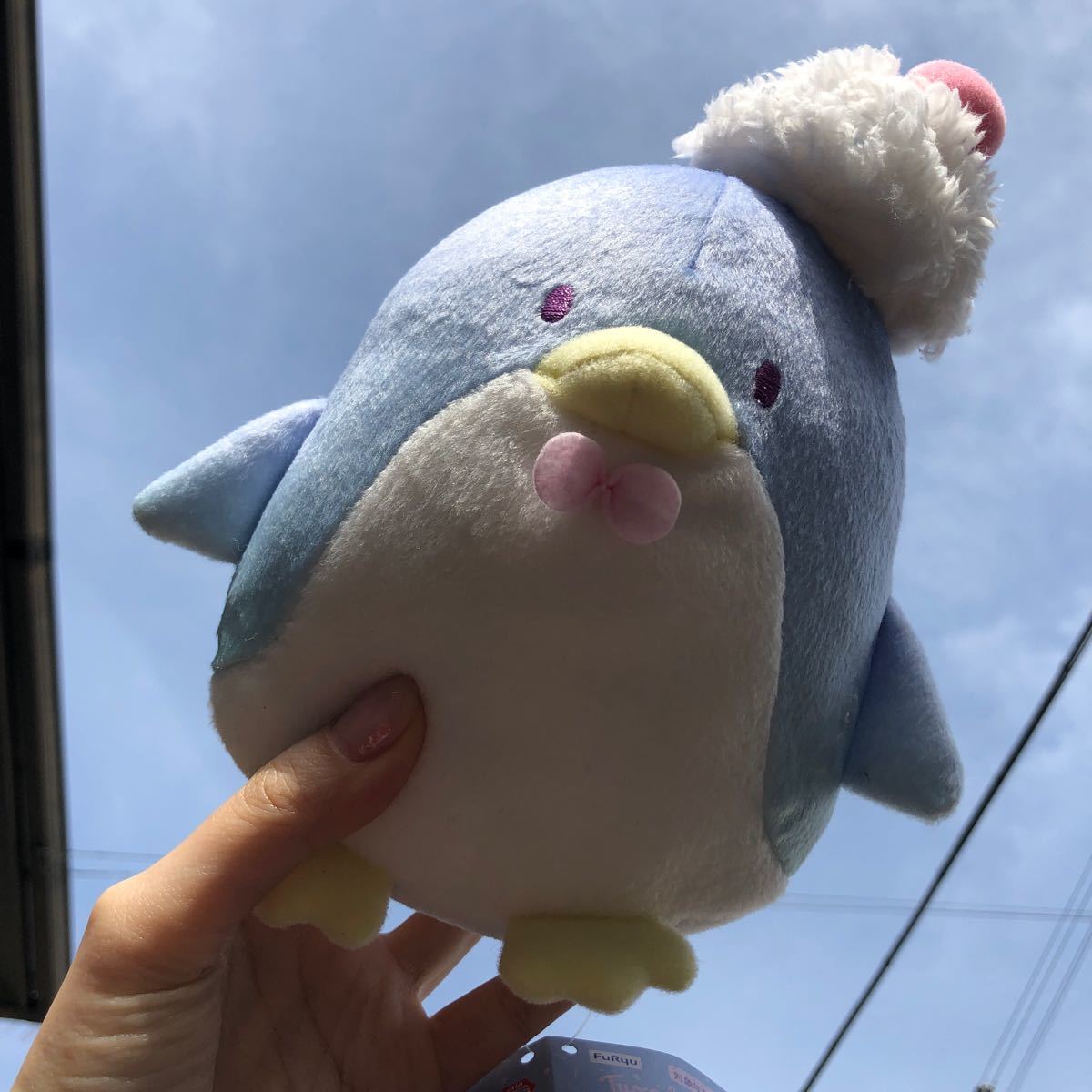 Paypayフリマ タキシードサム さわやかカフェワゴンぬいぐるみ Paypayフリマ タキシードサム さわやかカフェワゴンぬいぐるみ