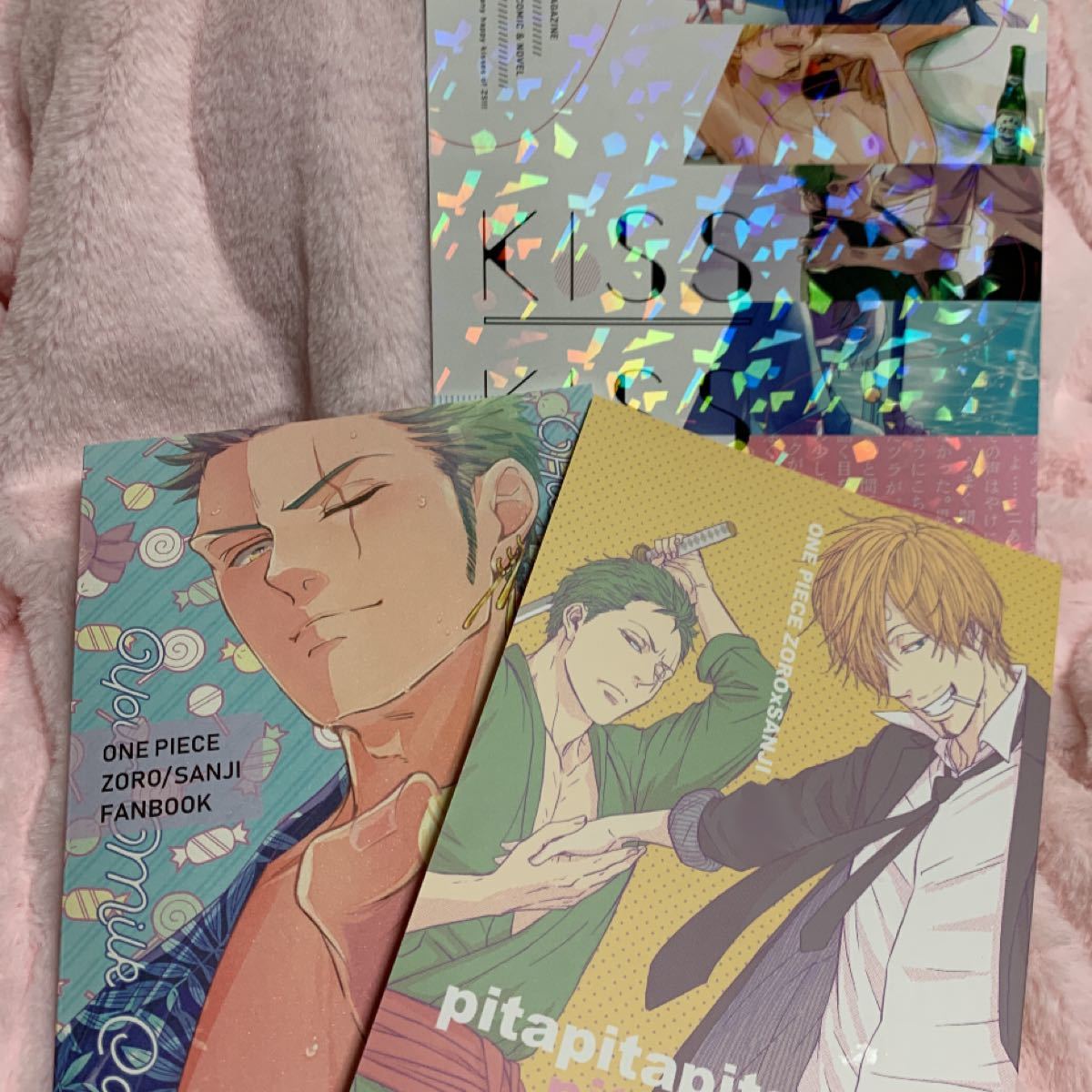 Paypayフリマ ワンピース ゾロサン 同人誌 Biんdo Dawn マキナ りんね庵 となりのあさごはん 柴 など まとめ売り Paypayフリマ ワンピース ゾロサン 同人誌 Biんdo Dawn マキナ りんね庵 となりのあさごはん 柴 など まとめ売り