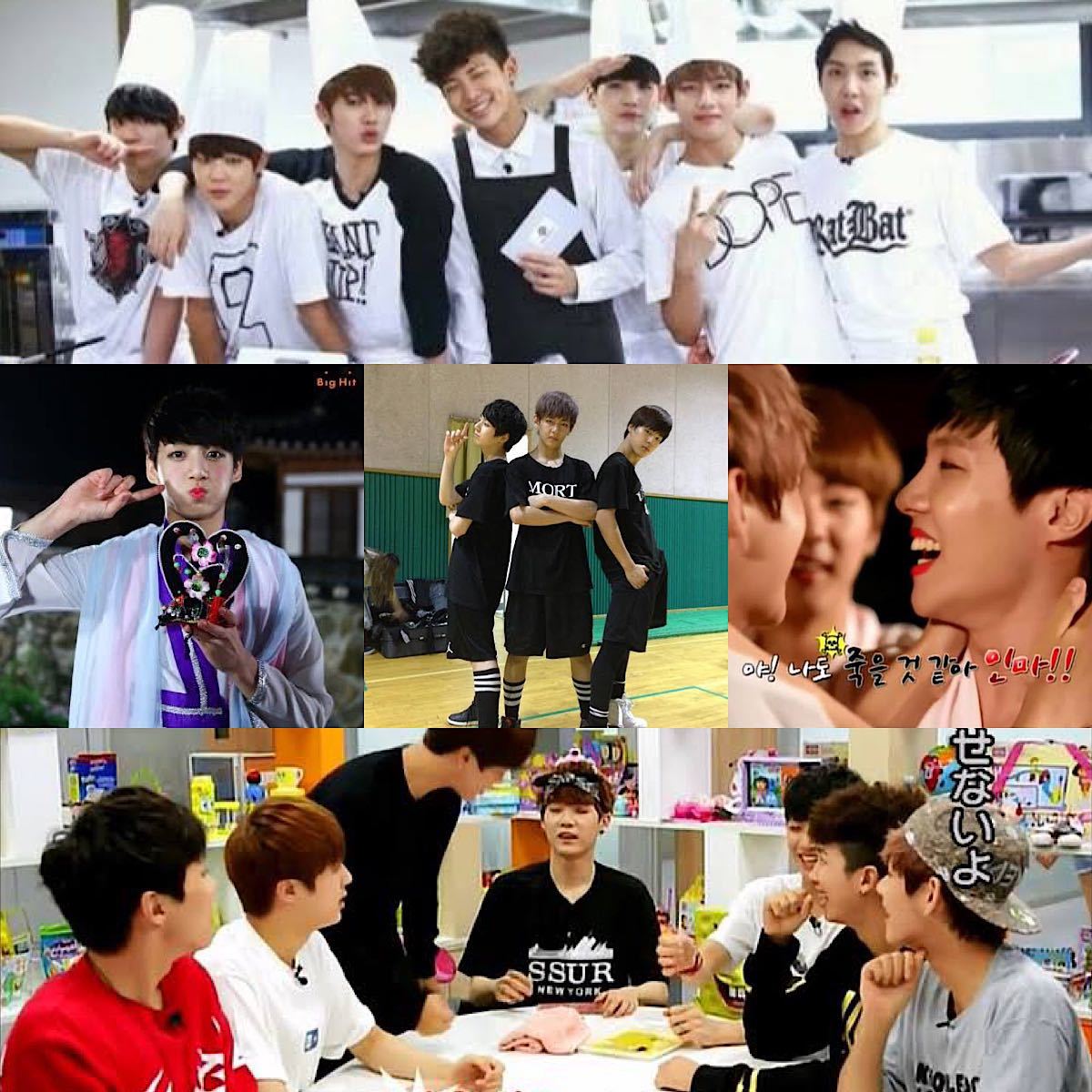 BTS 防弾少年団 新人王 チャンネルバンタン DVD 4枚組|Yahoo!フリマ