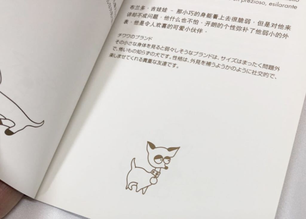 うっすらヤケがあります